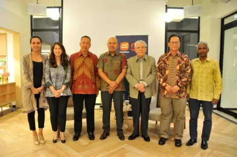 Wujudkan Nol Deforestasi, Minamas Bangun Sistem Keterlacakan Sawit
