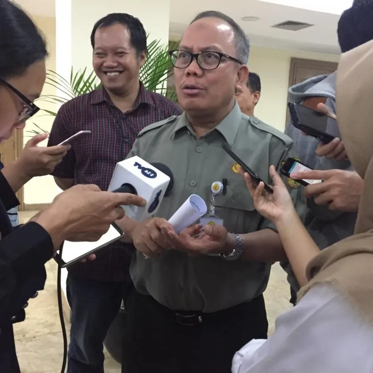 Target Peremajaan Sawit Rakyat Direvisi Menjadi 180 ribu hektar