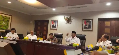 Dana Pungutan Minim Untuk Petani