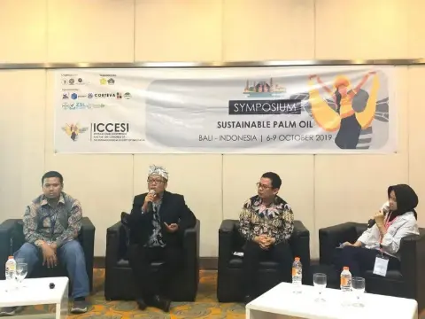 Astra Agro Terapkan Sistem Digital Antisipasi Hama