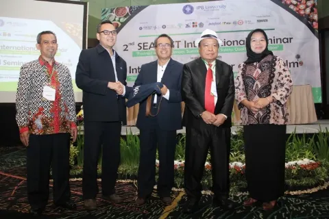 Sawit Hadapi Tantangan Baru Bernama 3-MCPD