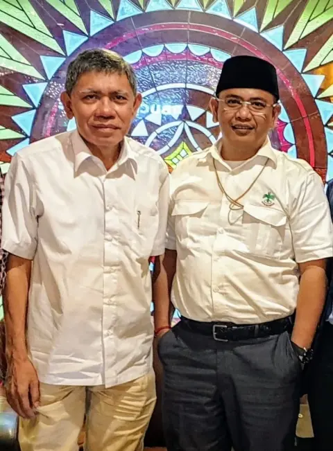 Ini Harapan Petani Sawit Kepada Menteri LHK dan Menteri Pertanian