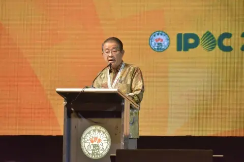 Program B30 Berjalan, Indonesia Hemat Devisa US$ 9,6 Miliar