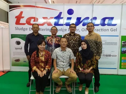 Biomicrogel Mengatasi Oil Losses dan Tingkatkan Produktivitas