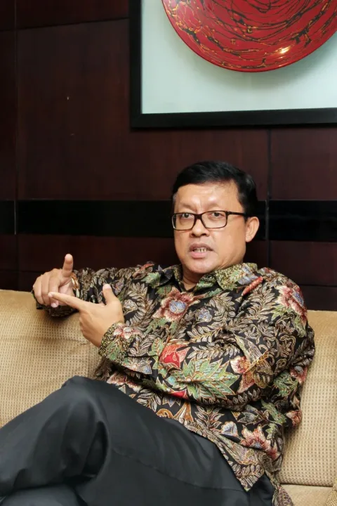 Bina Sawit Makmur Tempati Posisi Kedua Market Share Benih Sawit