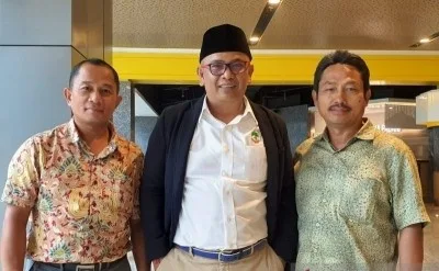 Mutu Certification Sahabat Petani