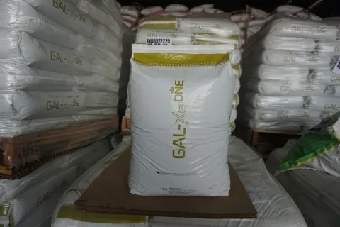 Wajah Baru GAL-XeONE®, Pupuk Teknologi Polimer dan Bernutrisi Tinggi