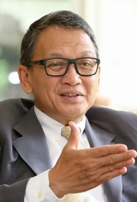 Menteri  ESDM Tawarkan Dua Opsi Tekan Harga Gas Industri