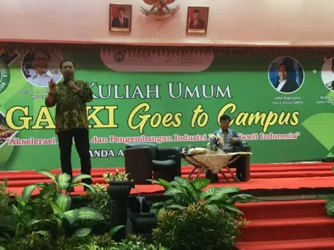 Sawit Bagian Penting Perekonomian Aceh