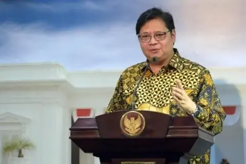 Menko Airlangga: BPDP Direvisi, Peremajaan Sawit Rakyat Ditargetkan 500 Ribu Ha