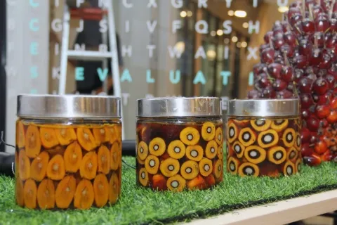 Benih iCalix Tawarkan Potensi Produktivitas Tinggi
