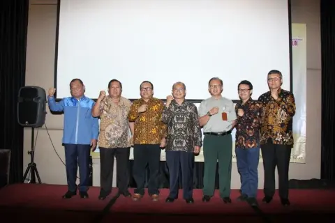 BUN Award 2019 Menjadi Apresiasi Insan Perkebunan