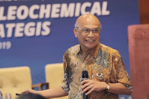 Potensi Gliserol Untuk Sektor Energi