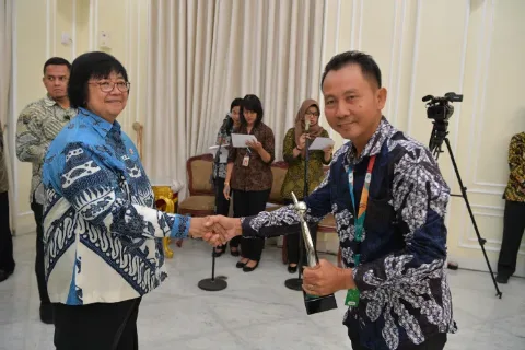 Musim Mas Juara PROPER 2019 di Sektor Sawit