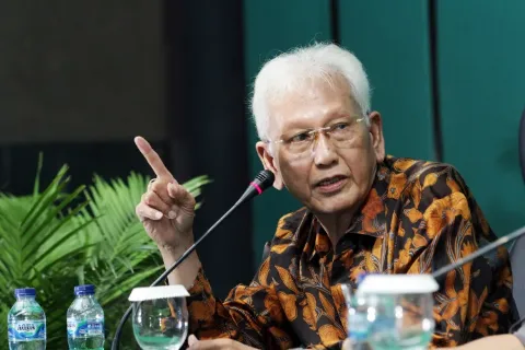 Menggugat Pasar Minyak Sawit Bersertifikat