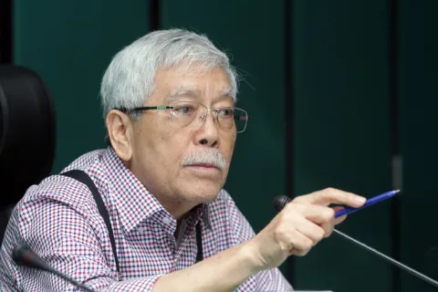 Pasar Minyak Sawit dan Sertifikasi Sustainability