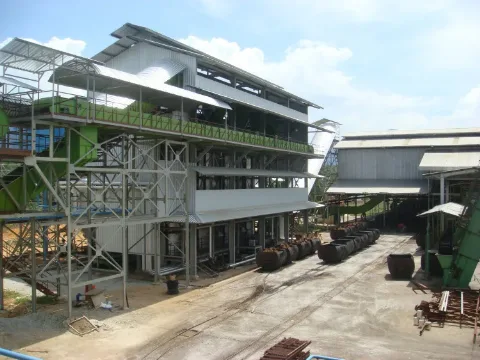 Taner Industrial Technology, Unlock The Full Potential Of Your Palm Oil Mill