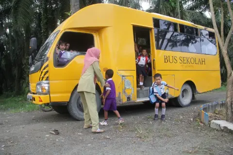 Kita Jaga Sawit