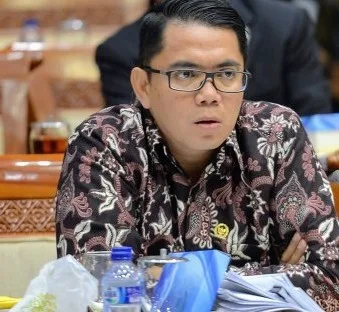 Anggota Komisi III DPR: Penggusuran Petani Sawit Gondai Libatkan Grup Besar