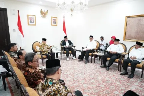 Dukung Pemerintah Cegah Corona, Pertemuan Nasional Petani Kelapa Sawit Indonesia ke-II Ditunda
