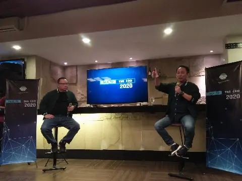 Bisnis  Hilir Astra Agro Kian Moncer