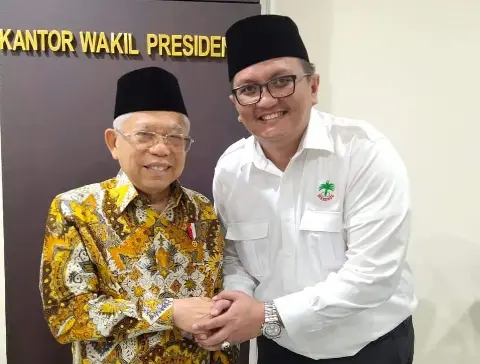 Sekjen Apkasindo: Petani Senang, B30 Berdampak Positif