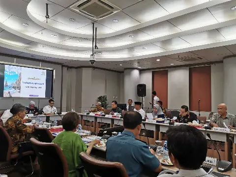Lemhanas Gelar FGD Revitalisasi Sawit Berkelanjutan