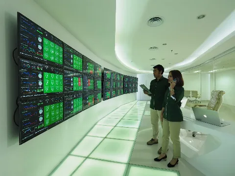 Astra Agro Masuki Era Digitalisasi