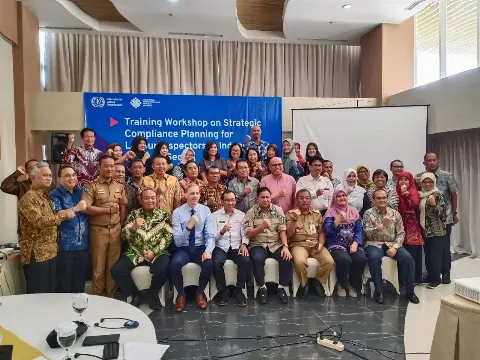 Sambut May Day 2020, GAPKI Kampanye Kepatuhan Regulasi Perburuhan