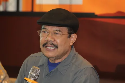 Dr. Kurtubi: Pengelolaan Migas Harus Sesuai Konstitusi