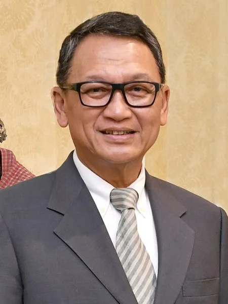 Arifin Tasrif: Harga Gas Diturunkan Sesuai Perpres 40/2016