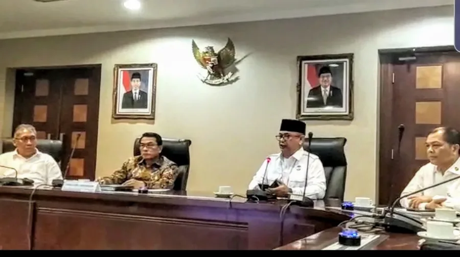 Perpres ISPO Terbit, Petani Sawit Indonesia Minta Paduserasi Kebijakan