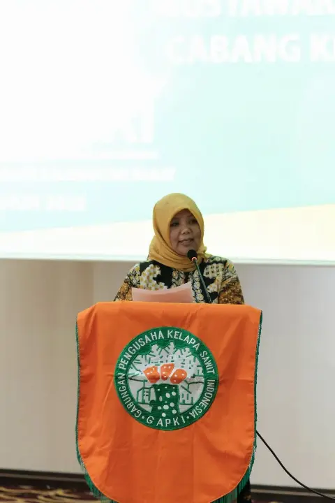 GAPKI Dukung Pembangunan Ekonomi dan Lingkungan di Kalimantan Barat
