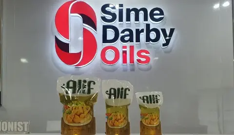 Minamas Luncurkan Minyak Goreng ALIF, Fokus Penjualan Kalimantan dan Sulawesi