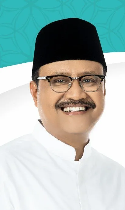 Gus Ipul Menjabat Komisaris Utama Holding PTPN
