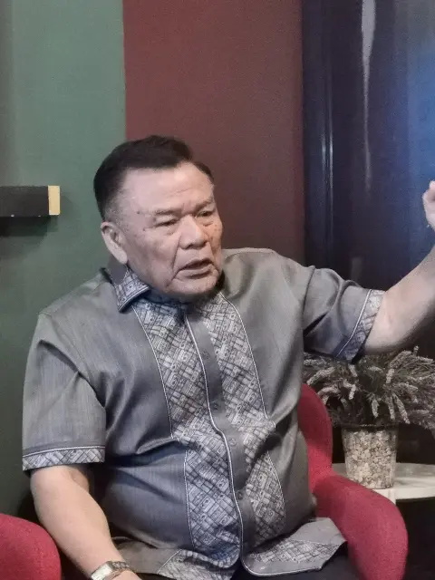 GIMNI Patuhi Protokol Kesehatan dan Distribusikan Bantuan Cegah Covid-19