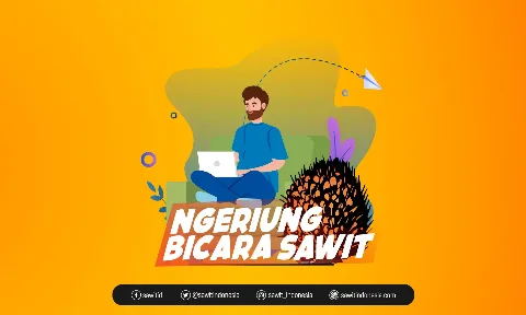 Ngeriung Bersama Sawit (Ngebas)