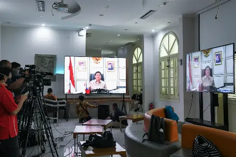Program Subsidi bagi UMKM Berlaku Seluruh Indonesia Bukan Hanya Pulau Jawa