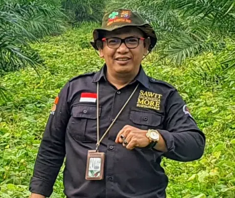 APKASINDO: Diskriminasikan Sawit, WHO Lukai Hati Petani