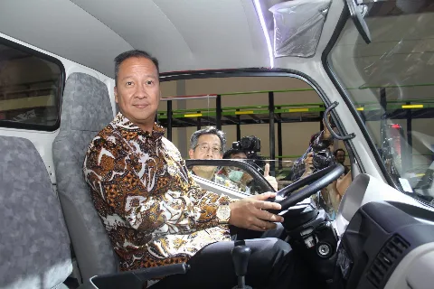 KSB Indonesia, Produsen Pompa dan Valve Berkualitas