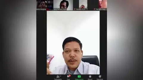 Cegah Covid-19, Perusahaan Anggota GAPKI Sumbar Kucurkan Rp 2,7 Miliar