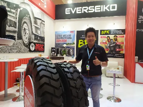 Mengenal Fitur Dan Keunggulan Ban MRF