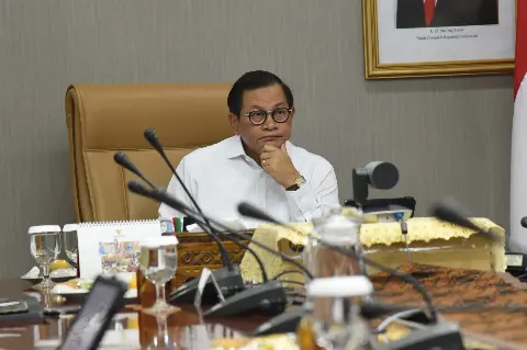 Presiden: Program Pemulihan Ekonomi Harus Berikan Manfaat Nyata pada Pelaku Usaha