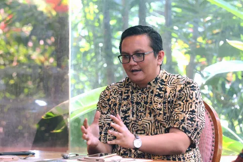 Strategi APKASINDO Mengawal Produktivitas Petani