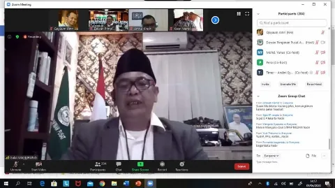 Persyaratan PSR Dipangkas Demi Percepatan