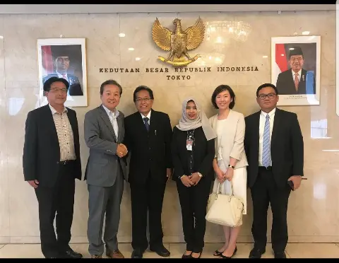 Produk Bersertifikat ISPO Dapat Digunakan Dalam Olimpiade Tokyo 2020
