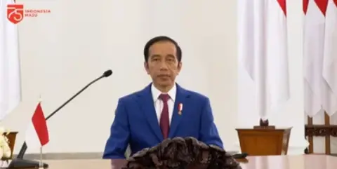 Infrastruktur, Cara Kerja, dan SDM Kompetitif Prasyarat Indonesia Jadi Negara Berpenghasilan Tinggi
