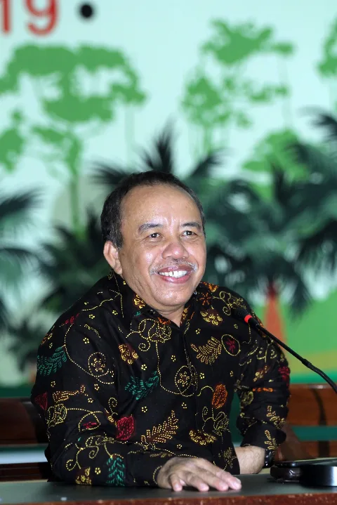 Platform Baru SIM-PSR Dan SIM-PPSR (4.0) Membangun Daya Saing Industri Berbasis Sawit Rakyat Berkelanjutan