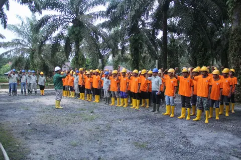 Membedah Klaster Pertanahan RUU Cipta Kerja