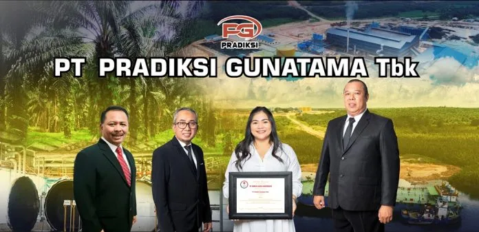 Melantai di Bursa, Perusahaan Sawit Haji Isam Peroleh Dana IPO Rp 103,5 miliar